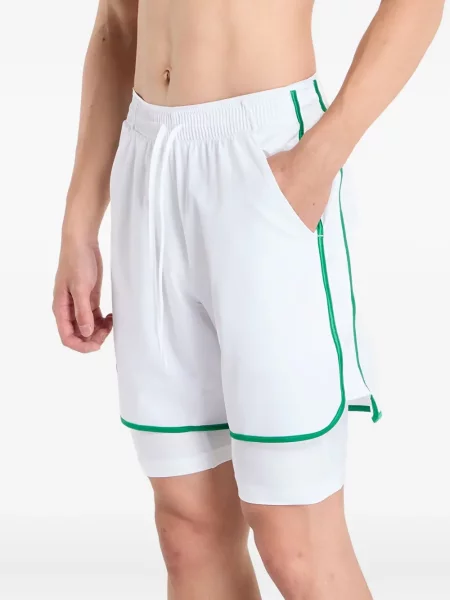 Șosete Adidas alergare scurte de costum albastru