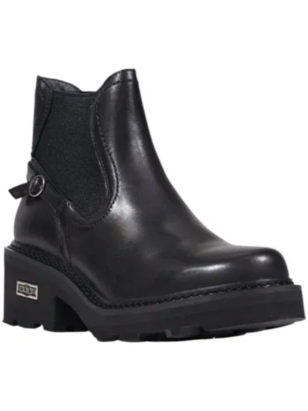 Pantofi Cult negru