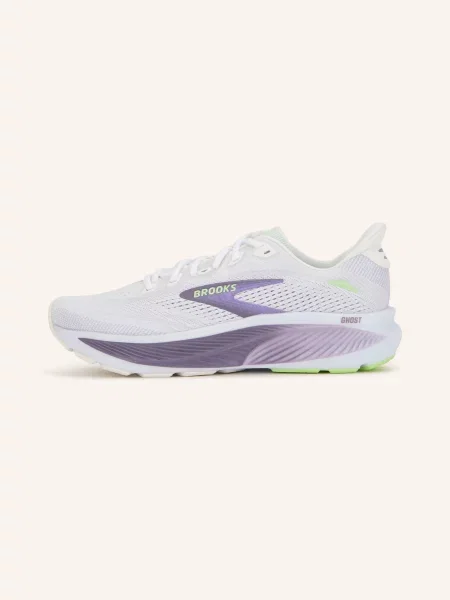 Brooks Buty Do Biegania Ghost 18 weiss