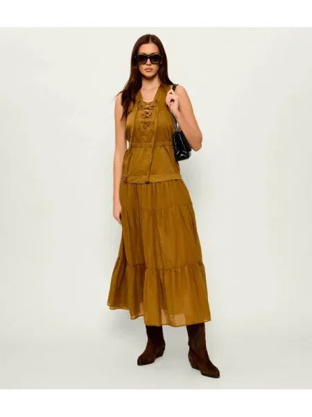 Pinko Rochie CASARSA maro