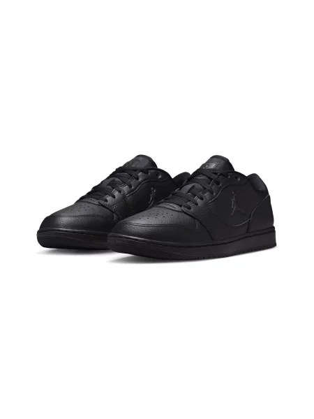 Tenisky Nike Jordan čierna