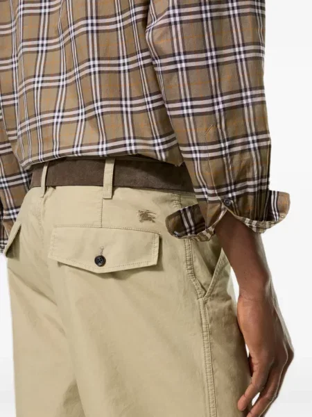 Сhinosy Burberry