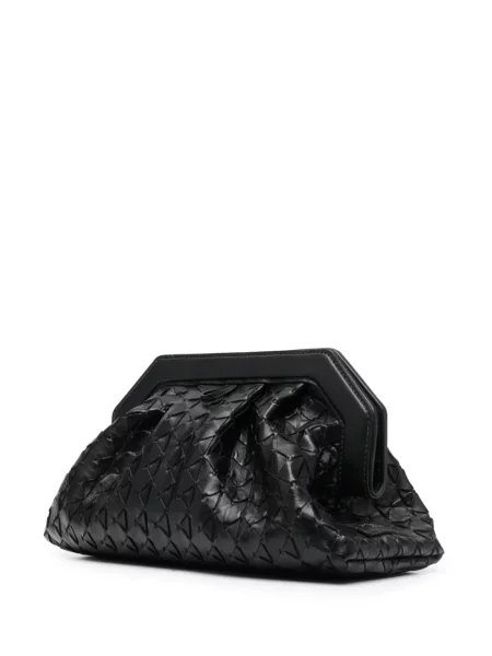 Psaníčko Serapian černé