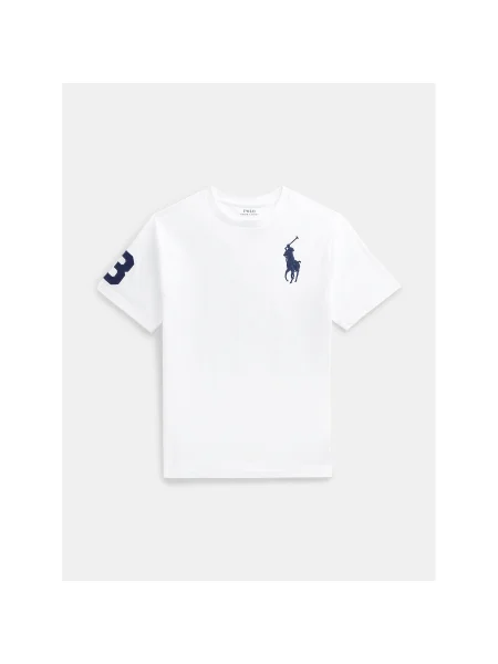 Póló Polo Ralph Lauren fehér