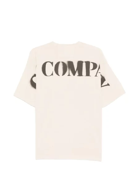 Tricou C.p. Company cu imagine