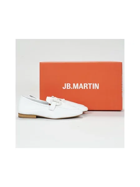Mokasini Jb Martin bela