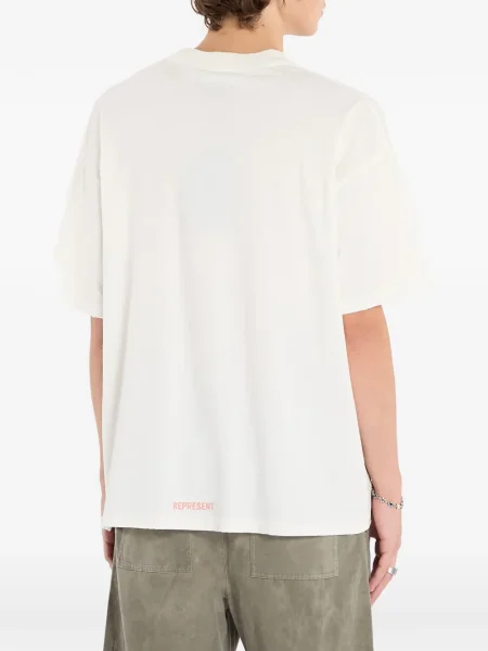 Tricou Represent