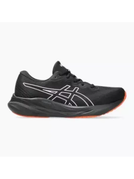 Кроссовки для бега Asics черные