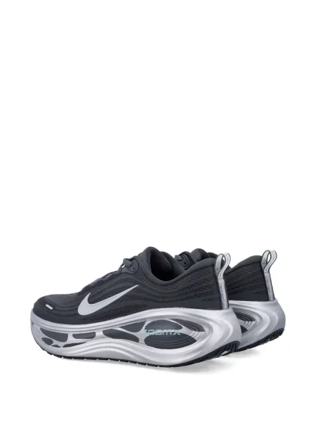 Hanorac cu glugă Nike plisat din piele de căprioară cu imagine maro