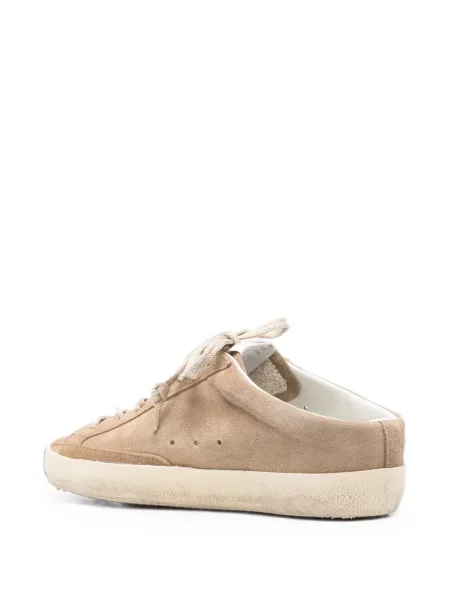 Sneakerși Golden Goose Superstar