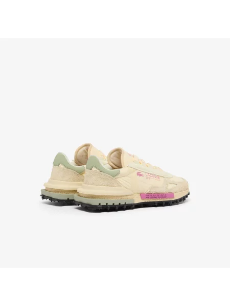 Lacoste Sneakersy Elite Active beżowy