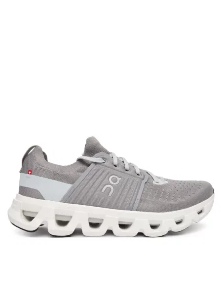 Buty do biegania On szare