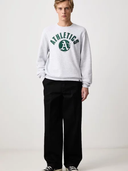 Свитер 47 Brand