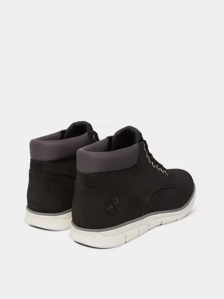 Timberland ­ Ботинки чорні
