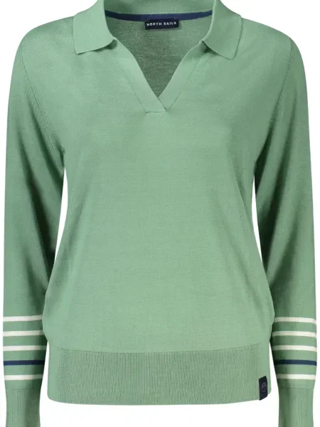 Pulover North Sails verde