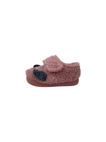 Pantofi copii Zapy roz