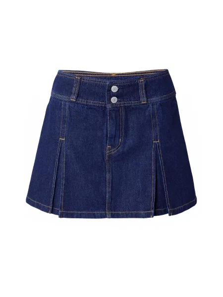 LEVI'S ® Sukně námořnická modř