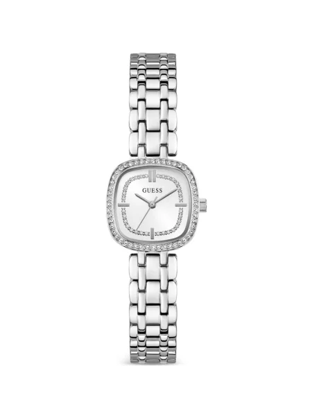 Hodinky Guess biela