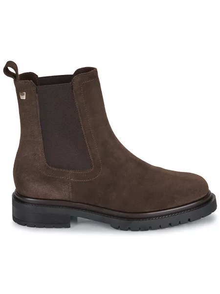 Pantofi Jb Martin maro
