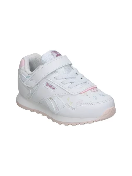 Tenisky Reebok Sport biela