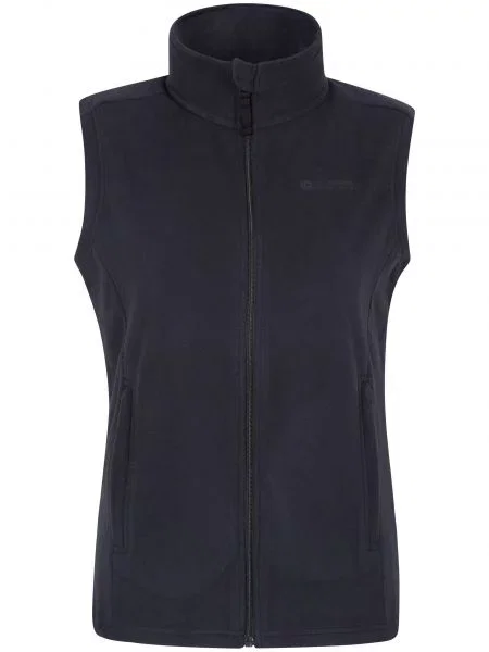 Camber kamizelka Black