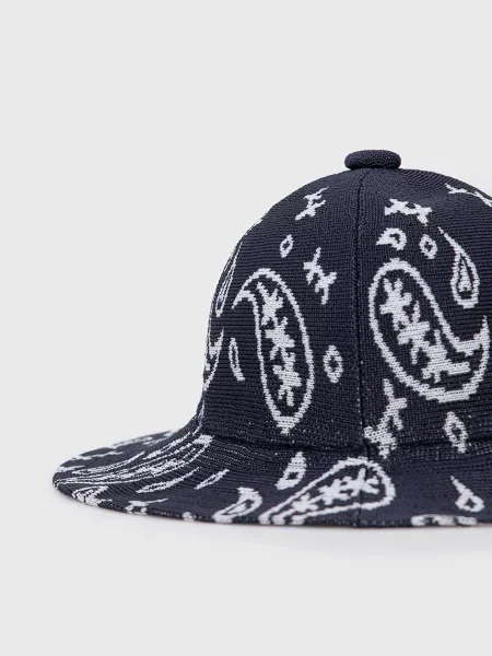Шляпа Kangol синий