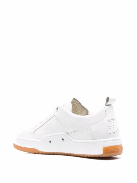 Sneakersy Golden Goose sznurowane koronkowe