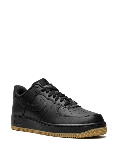 Sportbačiai Nike Air Force 1 juoda