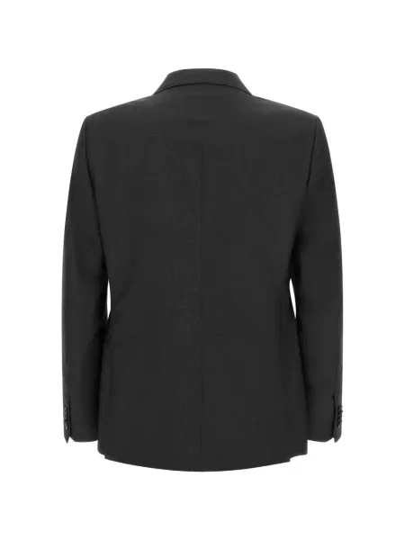 Costum Zegna de lână gri