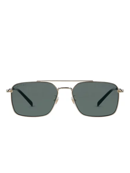 Ochelari de soare Gucci Eyewear auriu