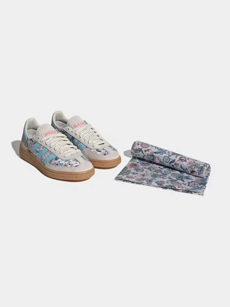 Adidas Originals Дитячі кросівки HANDBALL SPEZIAL