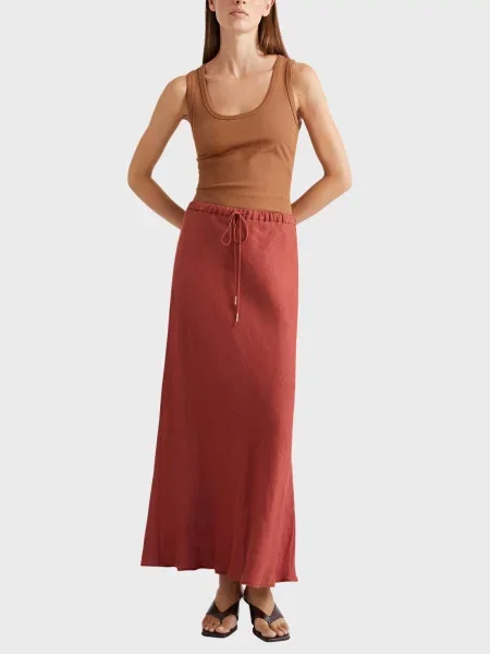 Спідниця Marella рожева