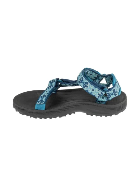 Pantofi Teva albastru