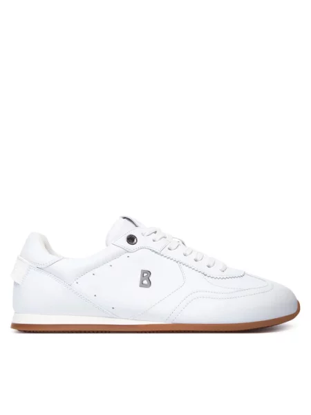 Bogner Sneakers Monza 1 alb