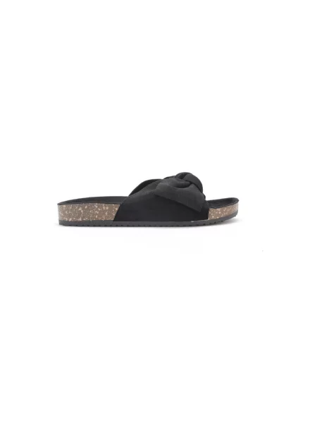 Pantofi La Modeuse negru