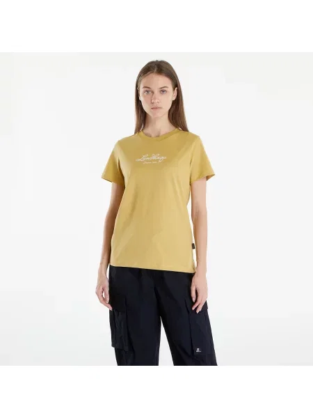 Tricou Lundhags de paie