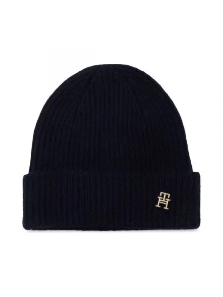 Tommy Hilfiger De cașmir căciulă