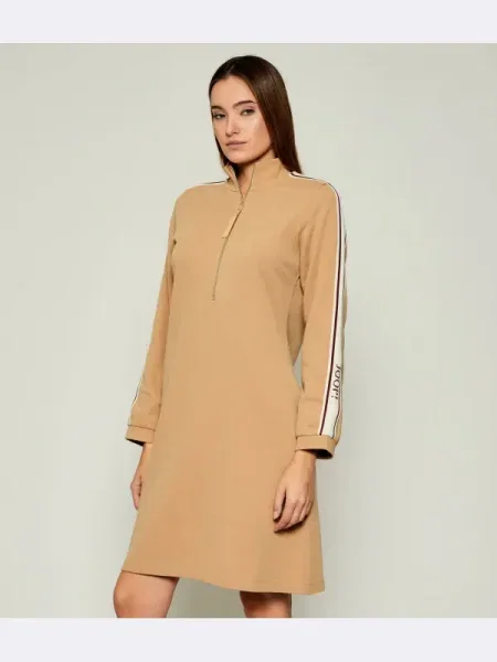 Joop! Rochie Tam bej