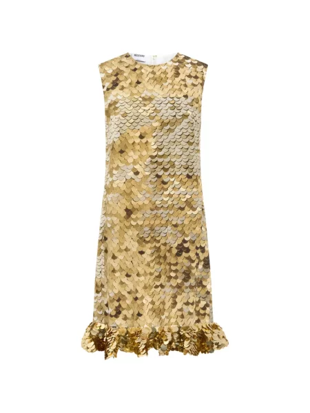 Rochie Moschino din crep
