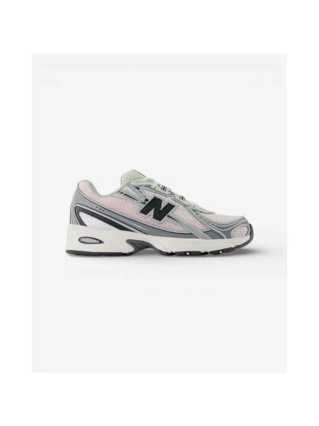 Pantofi New Balance roz