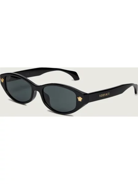 Versace Ochelari de soare negru