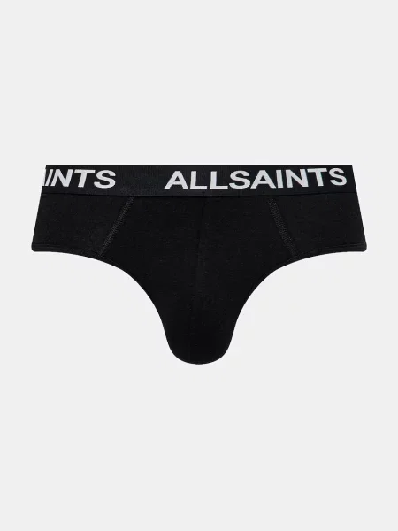 Сліпи AllSaints чорний