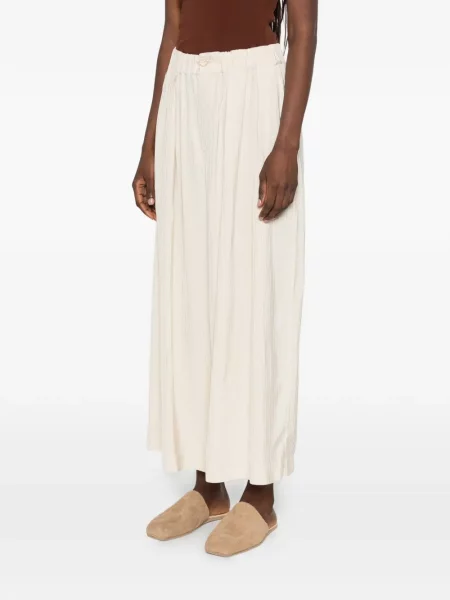 Pantaloni Uma Wang