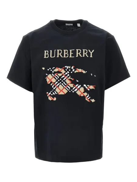 Tricou Burberry negru