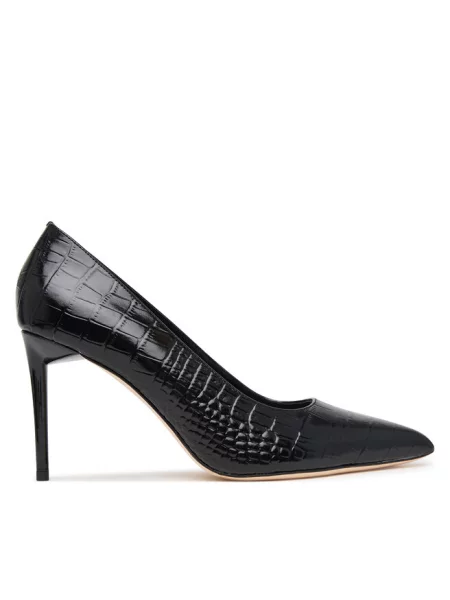 Szpilki Marciano Guess czarna