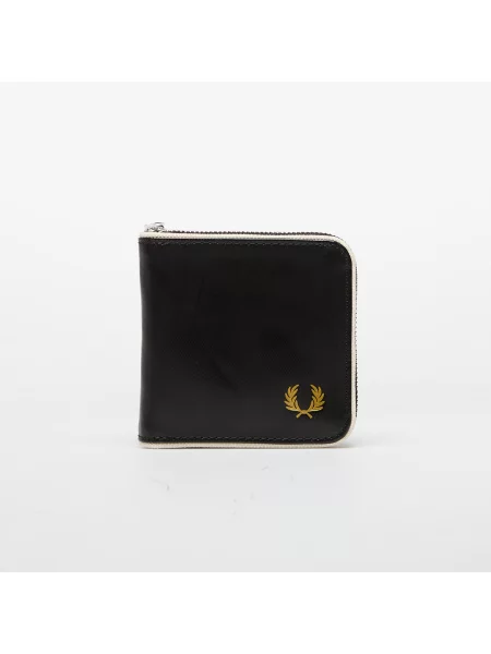 Portfel Fred Perry czarny