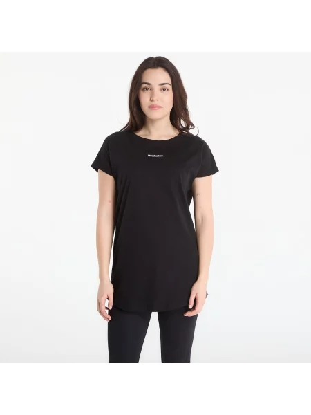 Horsefeathers Neda Top Black L negru