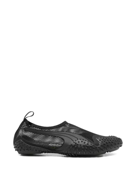 Sneakerși Puma negru