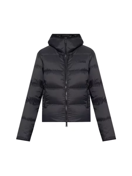 Kurtka Dsquared2 czarna