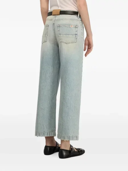 Blugi Semicouture albastru